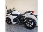 YAMAHA - XJ6 F - 2012/2012 - Branca - R$ 37.900,00