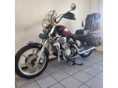 KAWASAKI - VULCAN 750 - 1997/1998 - Preta - R$ 26.900,00