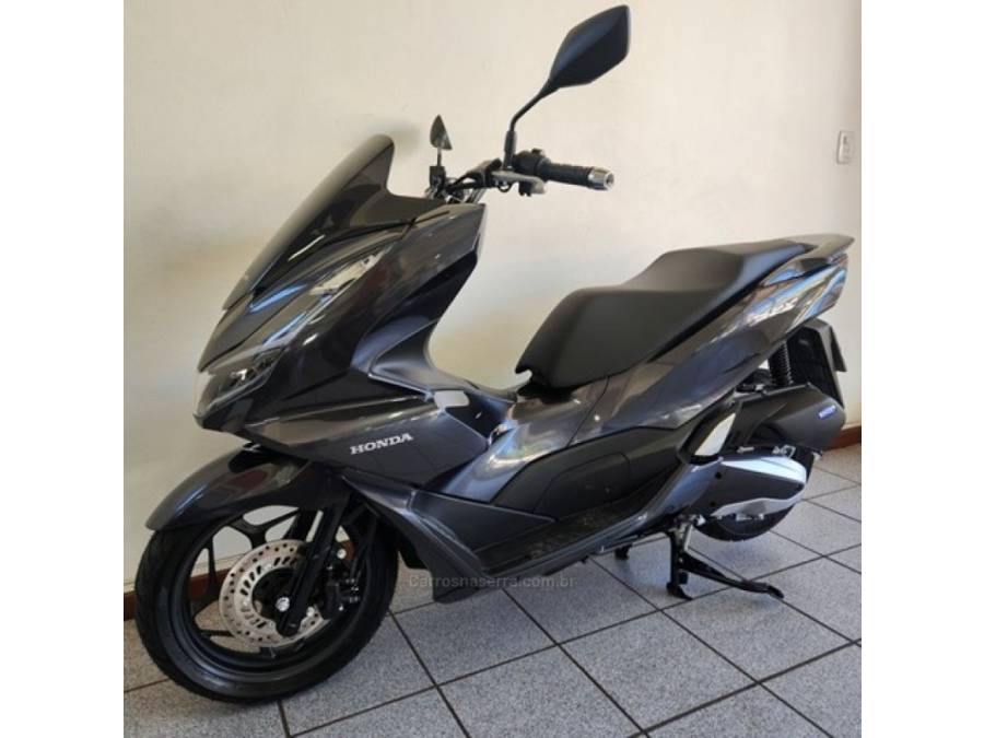 HONDA - PCX - 2023/2023 - Cinza - R$ 19.900,00