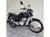 HONDA - CG 160 - 2022/2022 - Preta - R$ 15.900,00