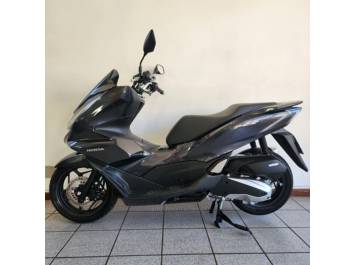 HONDA - PCX - 2023/2023 - Cinza - R$ 19.900,00