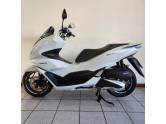 HONDA - PCX - 2024/2025 - Branca - R$ 21.500,00