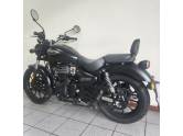 ROYAL ENFIELD - METEOR STELLAR BLACK - 2021/2022 - Preta - R$ 20.900,00