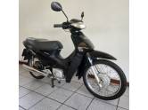 HONDA - C 100 - 2003/2004 - Preta - R$ 7.500,00