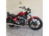 ROYAL ENFIELD - METEOR - 2024/2025 - Vermelha - R$ 32.000,00