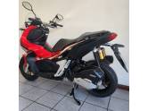 HONDA - ADV 150 - 2021/2021 - Vermelha - R$ 21.500,00
