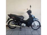 HONDA - BIZ 125 - 2013/2014 - Preta - R$ 11.500,00