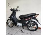 HONDA - BIZ 125 - 2010/2010 - Preta - R$ 10.500,00