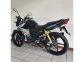 YAMAHA - FAZER - 2018/2019 - Preta - R$ 13.900,00