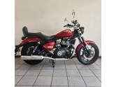 ROYAL ENFIELD - METEOR - 2024/2025 - Vermelha - R$ 32.000,00