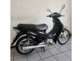 HONDA - C 100 - 2003/2004 - Preta - R$ 7.500,00