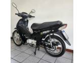 HONDA - C 100 - 2003/2004 - Preta - R$ 7.500,00