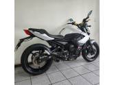 YAMAHA - XJ6 N - 2012/2013 - Branca - R$ 38.000,00