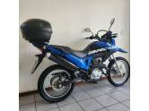 HONDA - NXR 160 - 2018/2019 - Azul - R$ 18.500,00