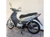 HONDA - BIZ 125 - 2007/2007 - Prata - R$ 8.990,00