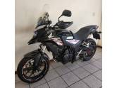 HONDA - CB 500 - 2018/2019 - Preta - R$ 36.900,00