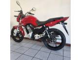 HONDA - CG 160 - 2016/2017 - Vermelha - R$ 15.500,00