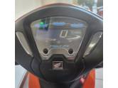 HONDA - BIZ 125 - 2018/2018 - Laranja - R$ 14.900,00
