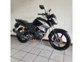 YAMAHA - FAZER - 2018/2019 - Preta - R$ 13.900,00