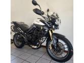 TRIUMPH - TIGER 800 - 2014/2014 - Branca - R$ 39.000,00