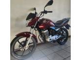 HONDA - CG 150 - 2011/2012 - Vermelha - R$ 12.500,00