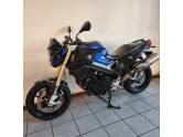 BMW - F 800 - 2015/2015 - Azul - R$ 34.500,00