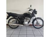 HONDA - CG 125 - 2005/2006 - Preta - R$ 7.500,00
