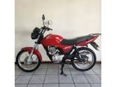 HONDA - CG 150 - 2005/2005 - Vermelha - R$ 8.900,00