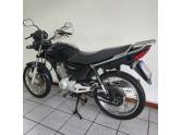 HONDA - CG 150 - 2005/2006 - Preta - R$ 10.500,00