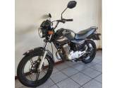 HONDA - CG 150 - 2007/2008 - Preta - R$ 10.500,00