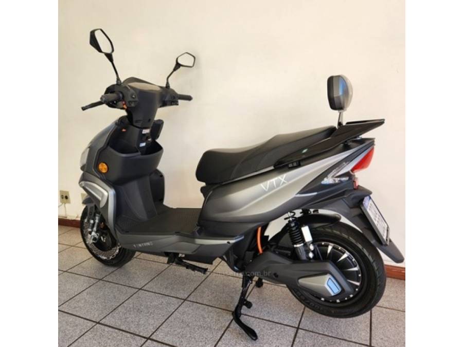 VENTANE MOTORS - VTX - 2023/2023 - Cinza - R$ 16.500,00