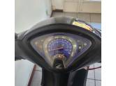 HONDA - BIZ 125 - 2013/2014 - Preta - R$ 11.500,00