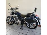 HAOJUE - MASTER RIDE 150 - 2024/2024 - Azul - R$ 17.900,00