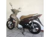 HONDA - BIZ 125 - 2020/2021 - Marrom - R$ 15.900,00