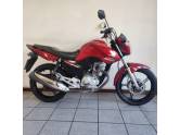 HONDA - CG 160 - 2016/2017 - Vermelha - R$ 15.500,00