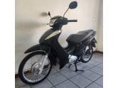 HONDA - BIZ 125 - 2013/2014 - Preta - R$ 11.500,00