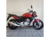 HONDA - CB 300R - 2010/2010 - Vermelha - R$ 12.900,00