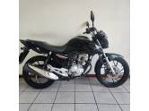HONDA - CG 160 - 2022/2023 - Preta - R$ 17.400,00