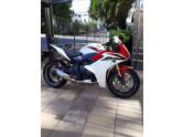 HONDA - CB 600F - 2013/2013 - Vermelha - R$ 39.900,00