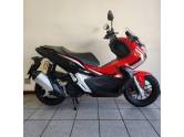 HONDA - ADV 150 - 2023/2023 - Vermelha - R$ 23.900,00