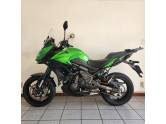 KAWASAKI - VERSYS 650 - 2015/2016 - Verde - R$ 34.900,00