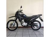 HONDA - NXR 160 - 2023/2024 - Preta - R$ 21.900,00