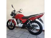 HONDA - CG 150 - 2005/2005 - Vermelha - R$ 7.400,00