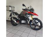 BMW - G 310GS - 2018/2018 - Vermelha - R$ 28.900,00