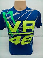 camisa VR46